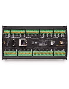 Arduino Portenta Machine Control